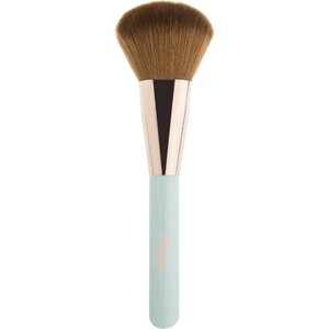 Wakeup cosmetics 116 Flat powder brush