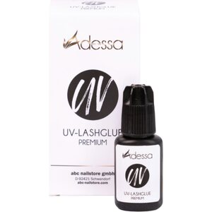 Adessa Ripsiliima UV/LED-lashglue premium