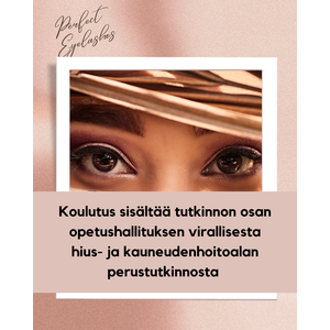 Adessa Ripsiteknikon peruskoulutus