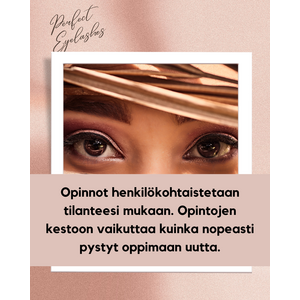 Adessa Ripsiteknikon peruskoulutus