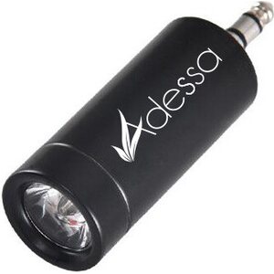 Adessa UV-poltin ripsilamppuun