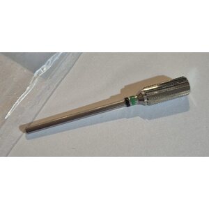 Leikkaava safiiriterä ”vahva”