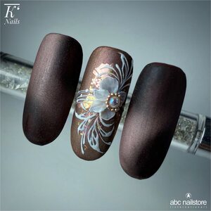 ABC-Nailstore GmbH CAT EYE värit sesonkiin