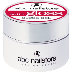 ABC-Nailstore GmbH Impuls Satin Gloss-matta top