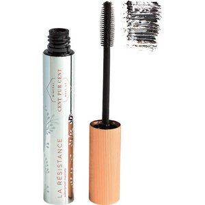 CENT PUR CENT Waterproof Mascara La Résistance