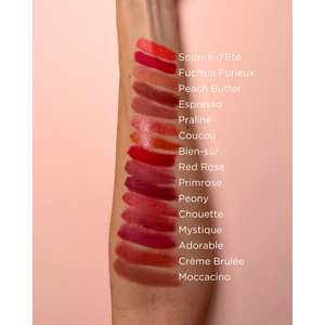 CENT PUR CENT Velvet Lipstick