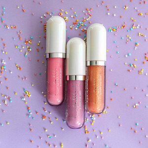 CENT PUR CENT Lipgloss Camille