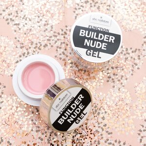 ABC-Nailstore GmbH Function rakennegeelit