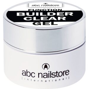 ABC-Nailstore GmbH Function rakennegeelit 100g