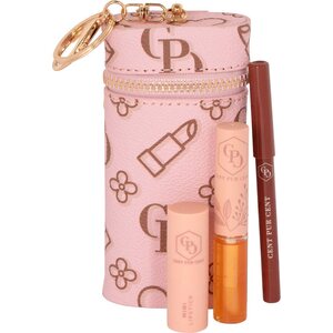 CENT PUR CENT Espresso Kiss Kit