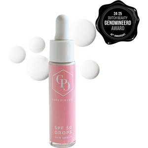 CENT PUR CENT SPF 50 tipat