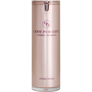 CENT PUR CENT Eternal Retinal Serum