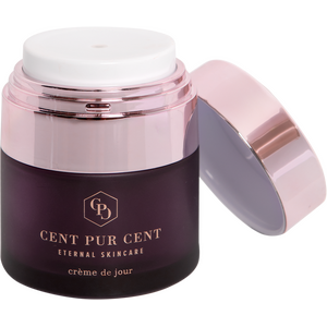 CENT PUR CENT Eternal Crème de Jour Päivävoide