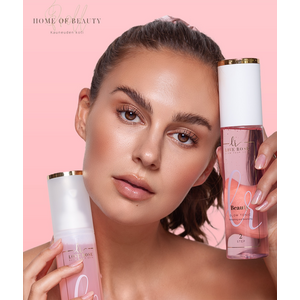 Love Rose Cosmetics GmbH & Co. KG Beauty glow-puhdistusvaahto