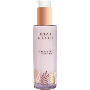 CENT PUR CENT Envie D'Huile - Cleansing Oil/Puhdistusöljy