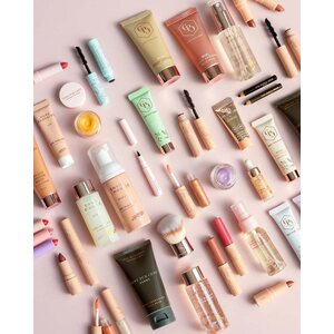 CENT PUR CENT Tutustumissetti-ihonhoito