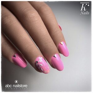 ABC-Nailstore GmbH Neon värit