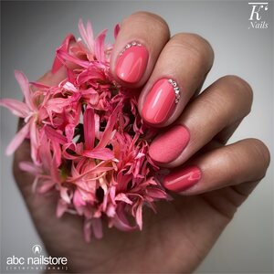 ABC-Nailstore GmbH Mattavärit sesonkiin