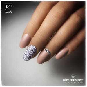 ABC-Nailstore GmbH Mattavärit sesonkiin