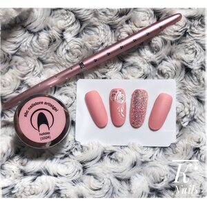 ABC-Nailstore GmbH Mattavärit sesonkiin