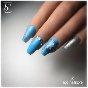 ABC-Nailstore GmbH Mattavärit sesonkiin