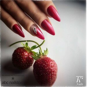 ABC-Nailstore GmbH Helmiäisvärit sesonkiin