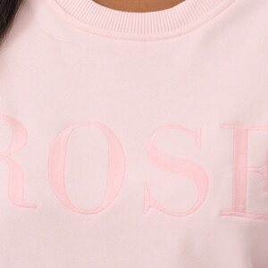 Love Rose Cosmetics GmbH & Co. KG Työpaita, college