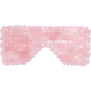 Love Rose Cosmetics GmbH & Co. KG Ruusukvartsikivinaamio silmille