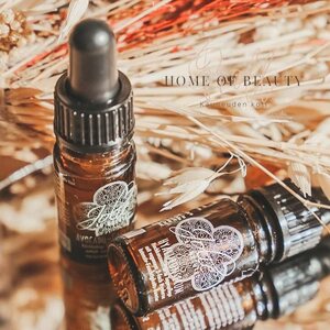 Jolie au naturel Avocado Cacay seerumi (vegan) 5 ml