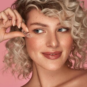 Love rose cosmetics Ruusukvartsi spaatteli