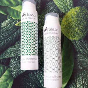 Adessa Natural CARE -hoitoaine
