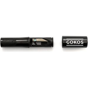 GOKOS®️ Sharpener - terotin meikkikynille