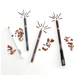 GOKOS®️ Sharpener - terotin meikkikynille