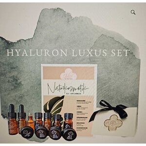 Jolie au naturel Lux lahjasetti aikuiselle /vaativalle iholle