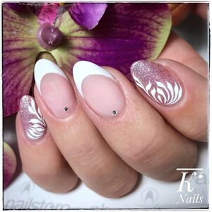 ABC-Nailstore GmbH Impuls white x, 5g