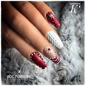 ABC-Nailstore GmbH Impuls white x, 5g