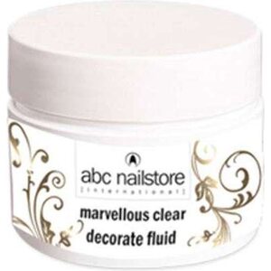 ABC-Nailstore GmbH Folion kiinnitysgeeli