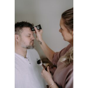 CBB Beauty Blaustein CBB-setti sis. Filterfluid®️ -voide 40ml + CBB Sivellin