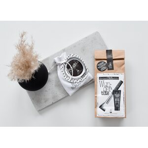 CBB Beauty Blaustein CBB-setti sis. Filterfluid®️ -voide 40ml + CBB Sivellin