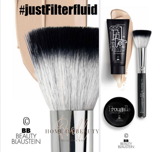 CBB Beauty Blaustein CBB-setti sis. Filterfluid®️ -voide 40ml + CBB Sivellin