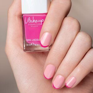Wakeup cosmetics Kynsilakka 10ml