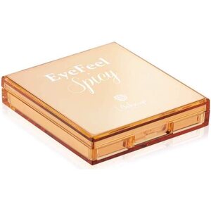 Wakeup cosmetics Eye feel good palette