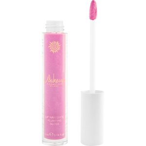 Wakeup cosmetics Plumping gloss