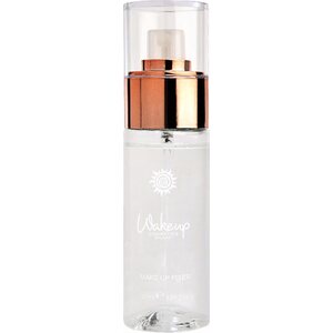 Wakeup cosmetics Make-up fixer