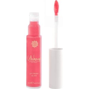 Wakeup cosmetics Lip creamy gloss