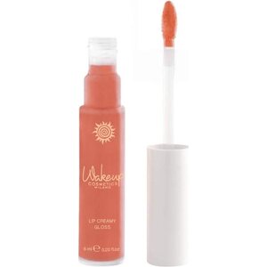 Wakeup cosmetics Lip creamy gloss