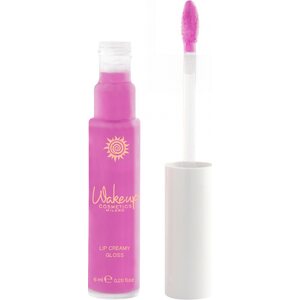 Wakeup cosmetics Lip creamy gloss