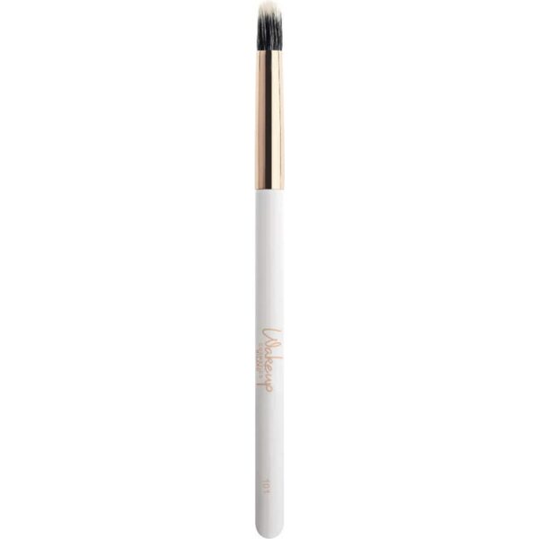 Wakeup cosmetics 101 Round tapeted blending brush