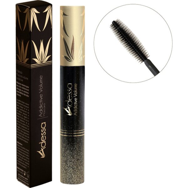 Adessa Addiktive volume mascara