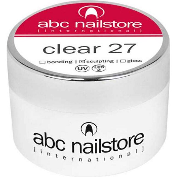 ABC-Nailstore GmbH Rakennegeelit 27